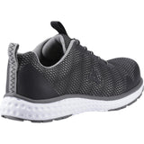 Amblers Safety Mens 723C Sprint S1PL Trainer Black