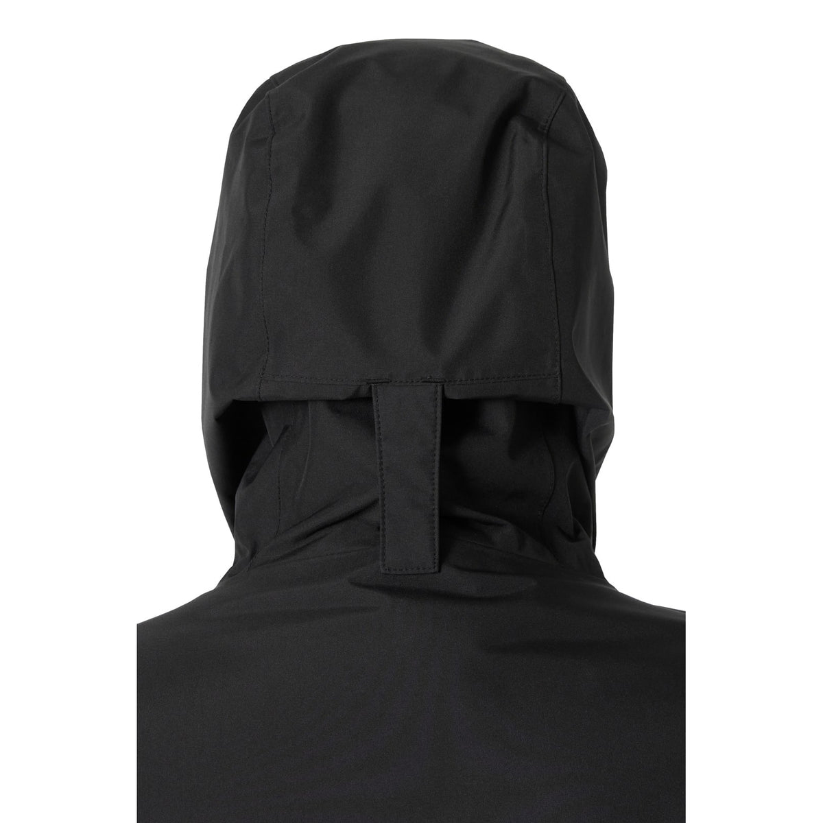 Helly Hansen Sport Mens Seven J Rain Jacket Black