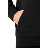 Helly Hansen Sport Mens Men's Staple Hoodie Black