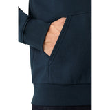 Helly Hansen Sport Mens Men's Staple Hoodie Navy