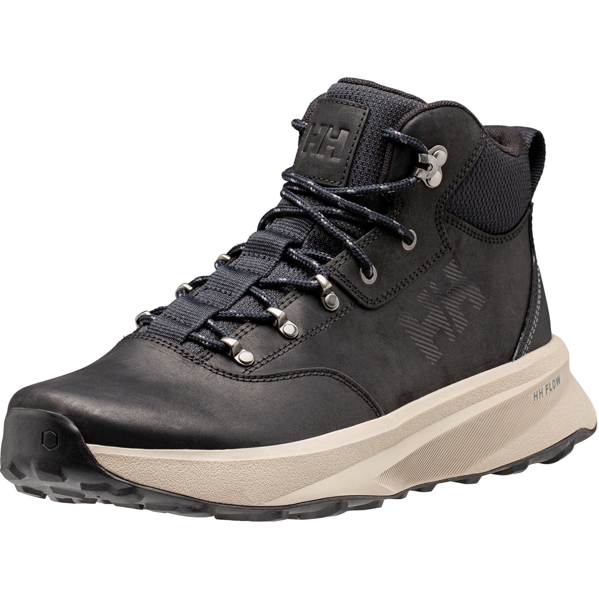 Helly Hansen Sport Mens Men's Costal Boot Black