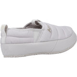 Helly Hansen Sport Womens Cabin Loafer Grey
