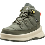 Helly Hansen Sport Womens Women's Winter Bliss HT Boots Utility Green