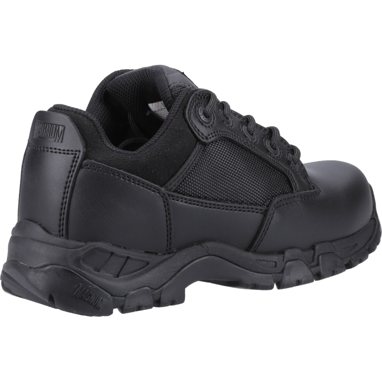 Magnum Mens Viper Pro 3.0 + Uniform Shoes Black