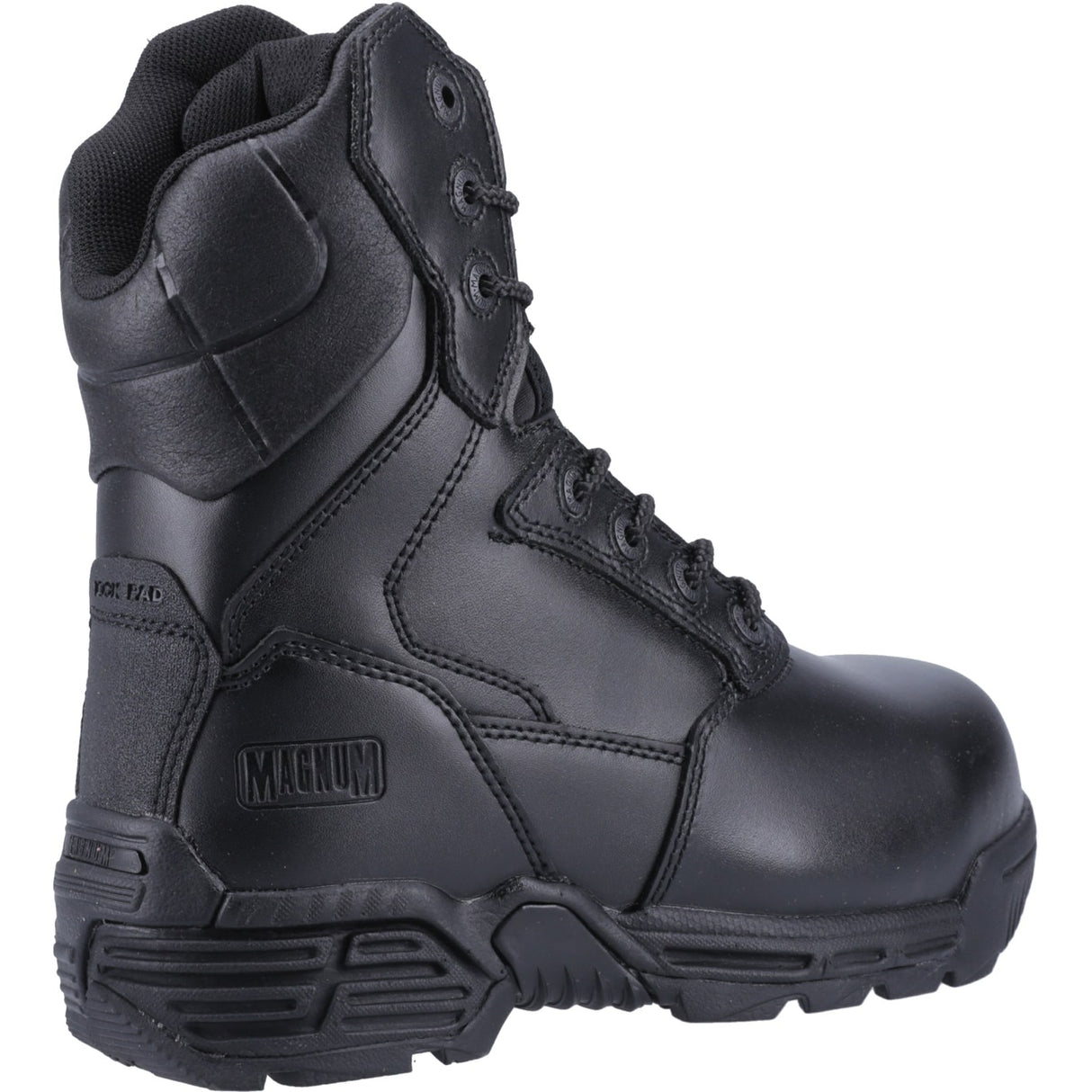 Magnum Unisex Stealth Force 8.0 CT CP Uniform Safety Boot Black
