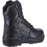 Magnum Unisex Stealth Force 8.0 CT CP Uniform Safety Boot Black