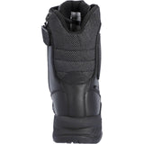 Magnum Unisex Strike Force 8.0 Side-Zip CT CP WP Uniform Safety Boot Black