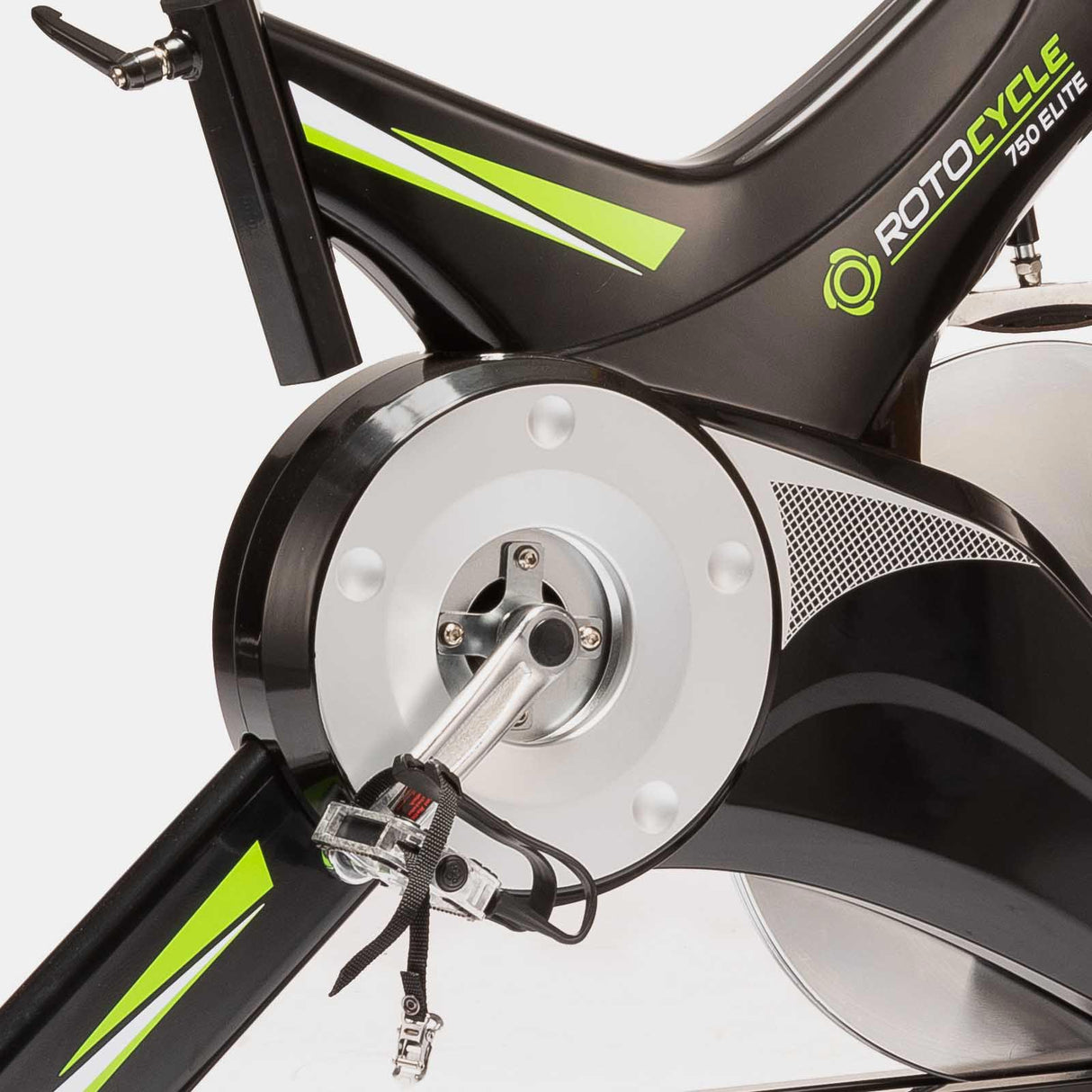 Rotocycle 750 Elite Spin Bike