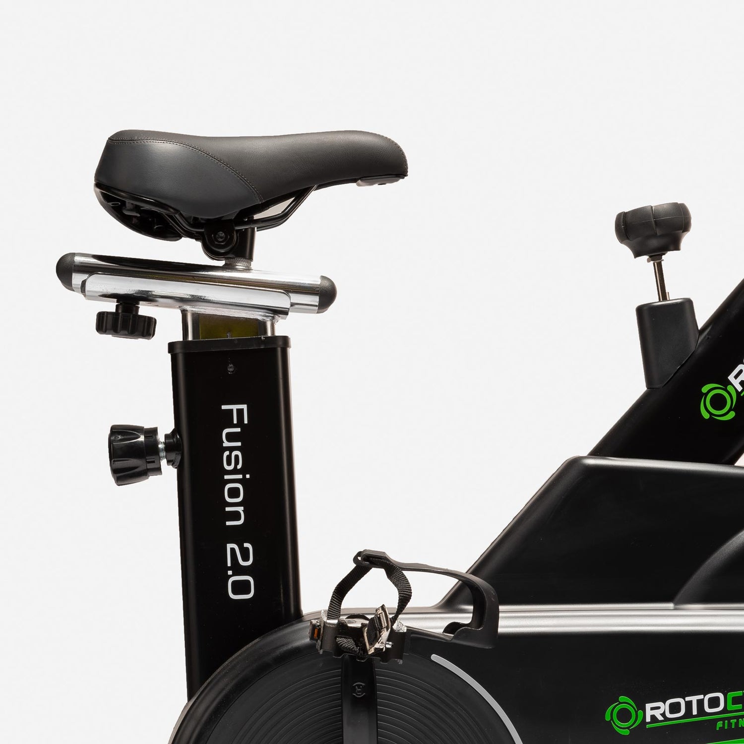 rotocycle hybrid 250 spin bike