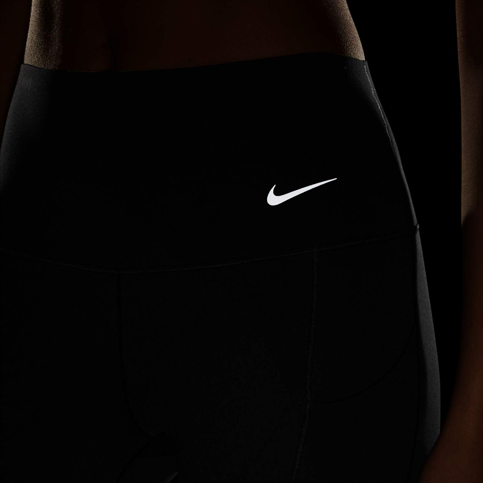 nike leggins with pockets