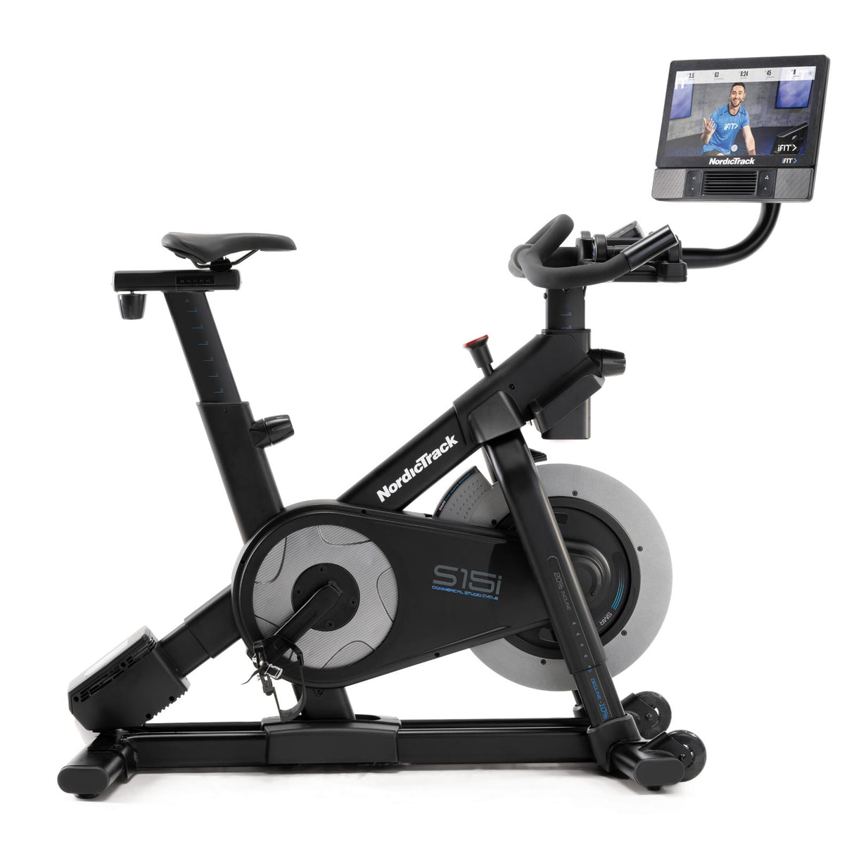 NordicTrack S15i Studio Cycle