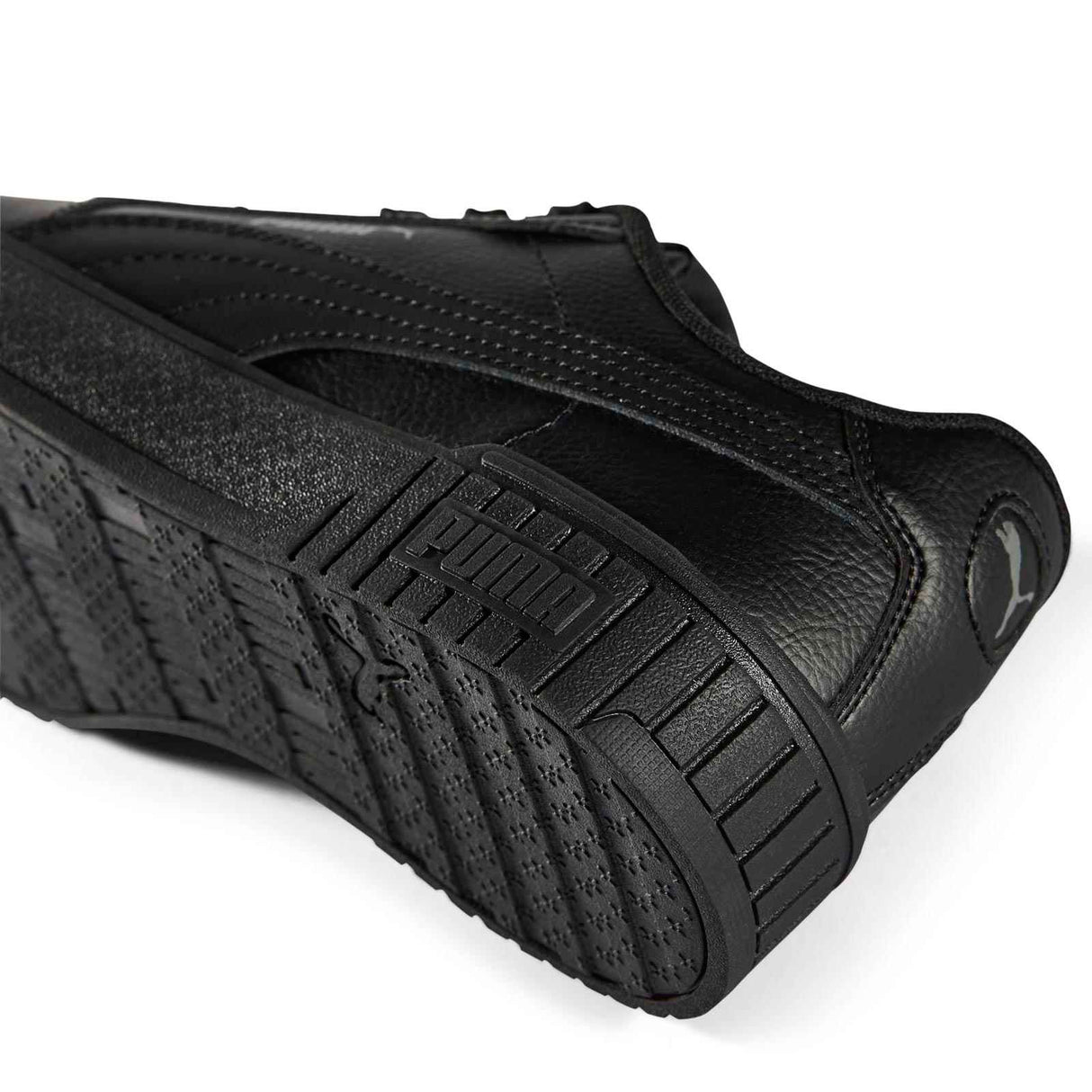 Puma Carina Womens Shoes - Main Image