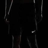 Nike Challenger Mens Dri-FIT 7 Brief-Lined Running Shorts