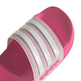 adidas Adilette Shower Slides Girls Pink