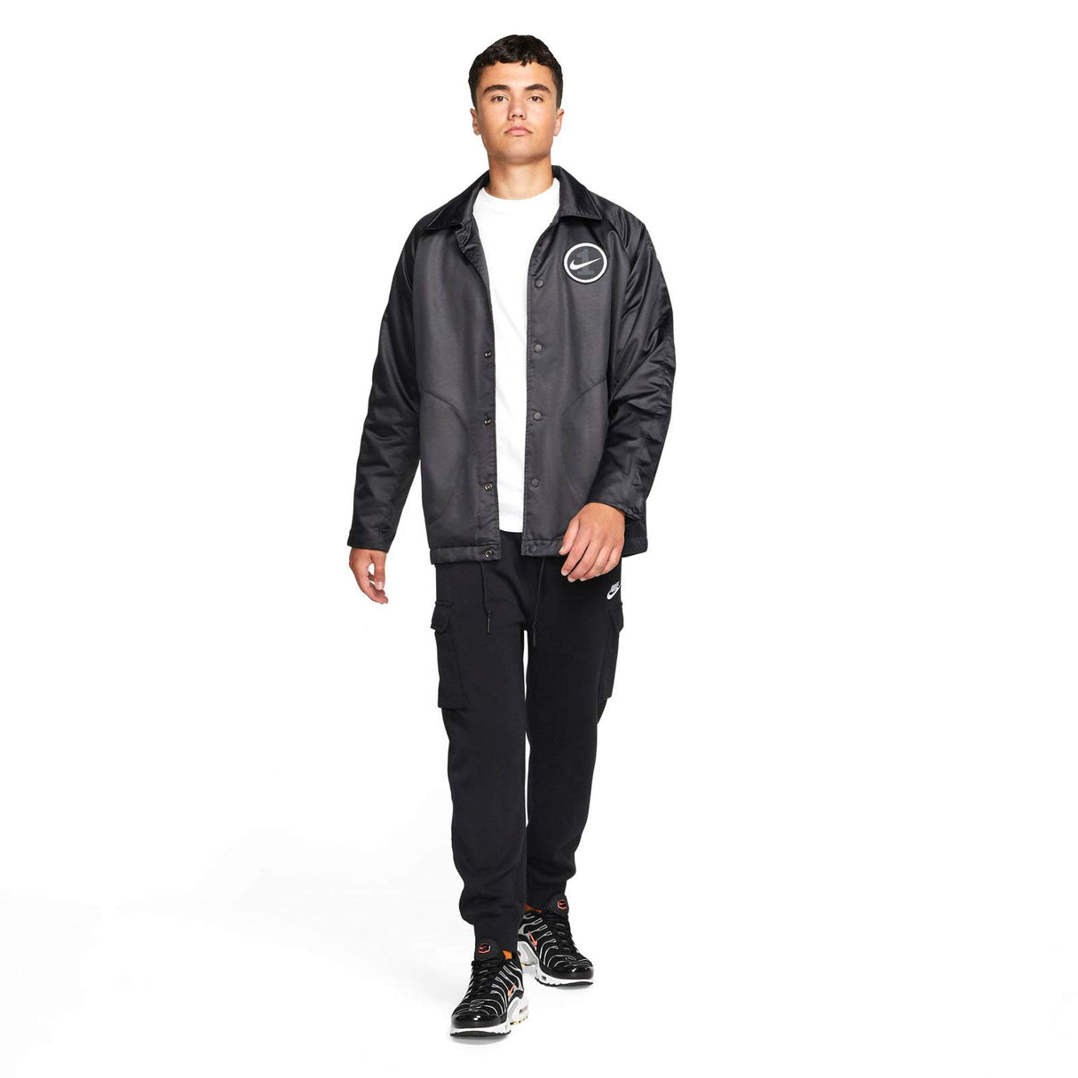 Nike Sportswear Club Fleece Mens Cargo Pants