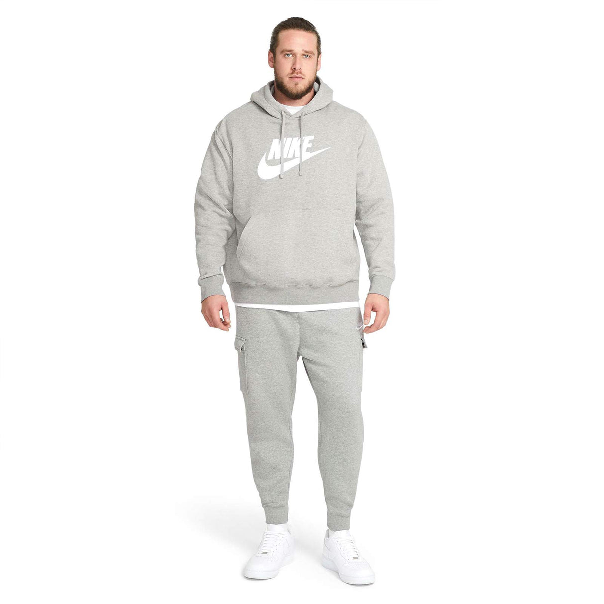 Nike Sportswear Club Fleece Mens Cargo Pants