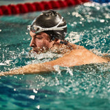 Shokz OpenSwim WL Headpones Black