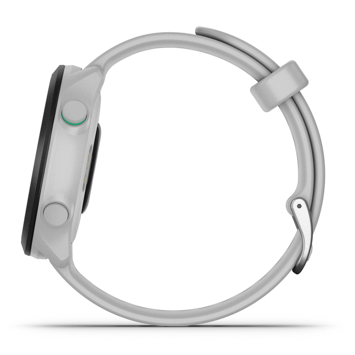 Garmin Forerunner® 55 GPS Smartwatch - White