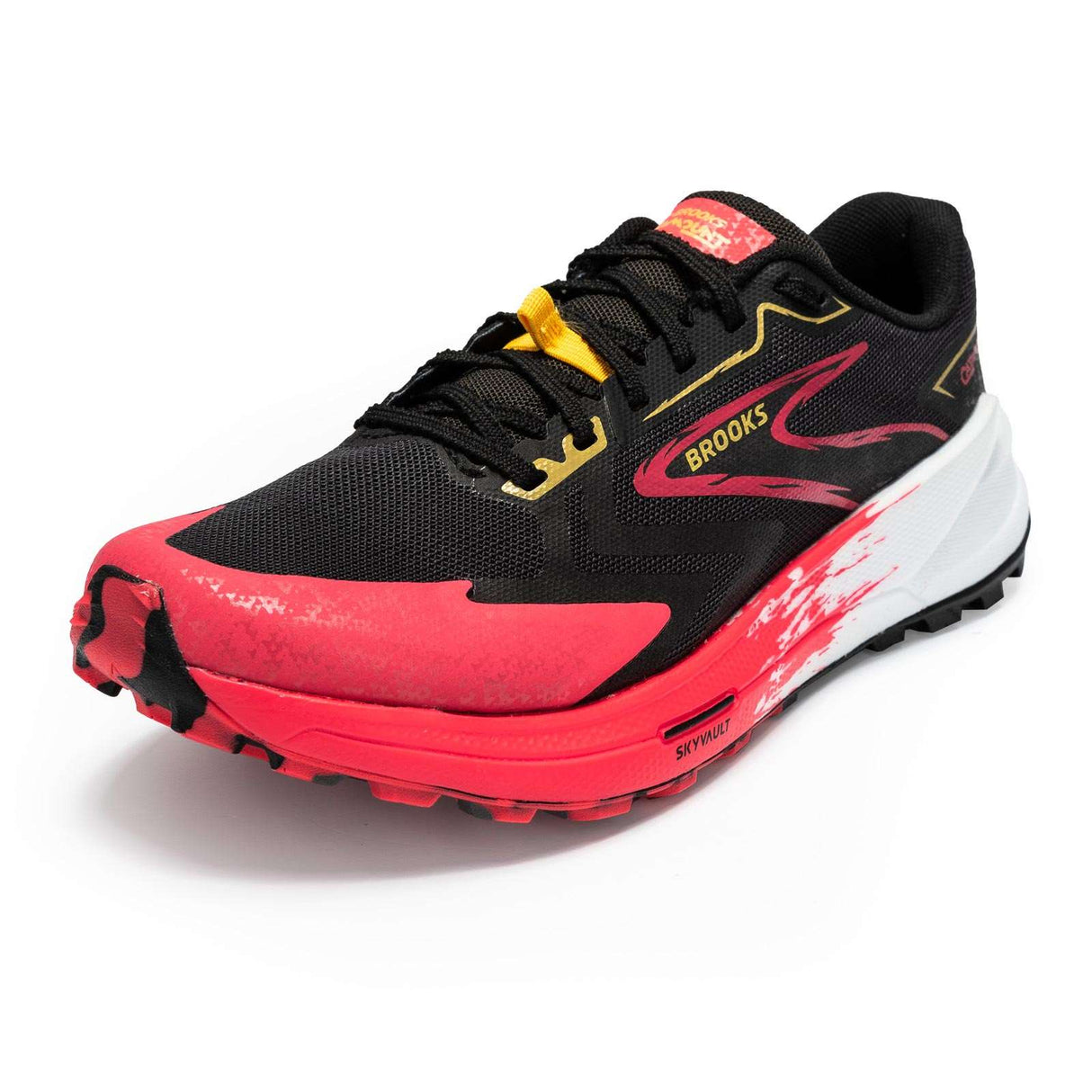 Brooks Catamount 3 Womens Running Shoes