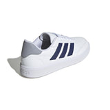 adidas Courtblock White