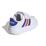 adidas Breaknet 2.0 Infant Boys White