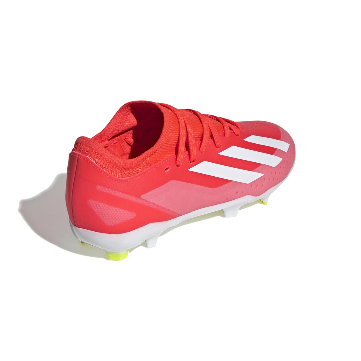 adidas X Crazyfast League Kids Firm-Ground Football Boots