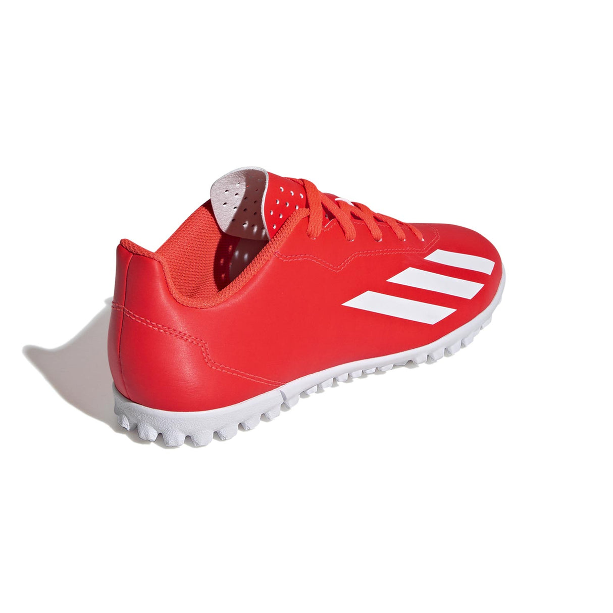 adidas X Crazyfast Club Kids Turf Football Boots