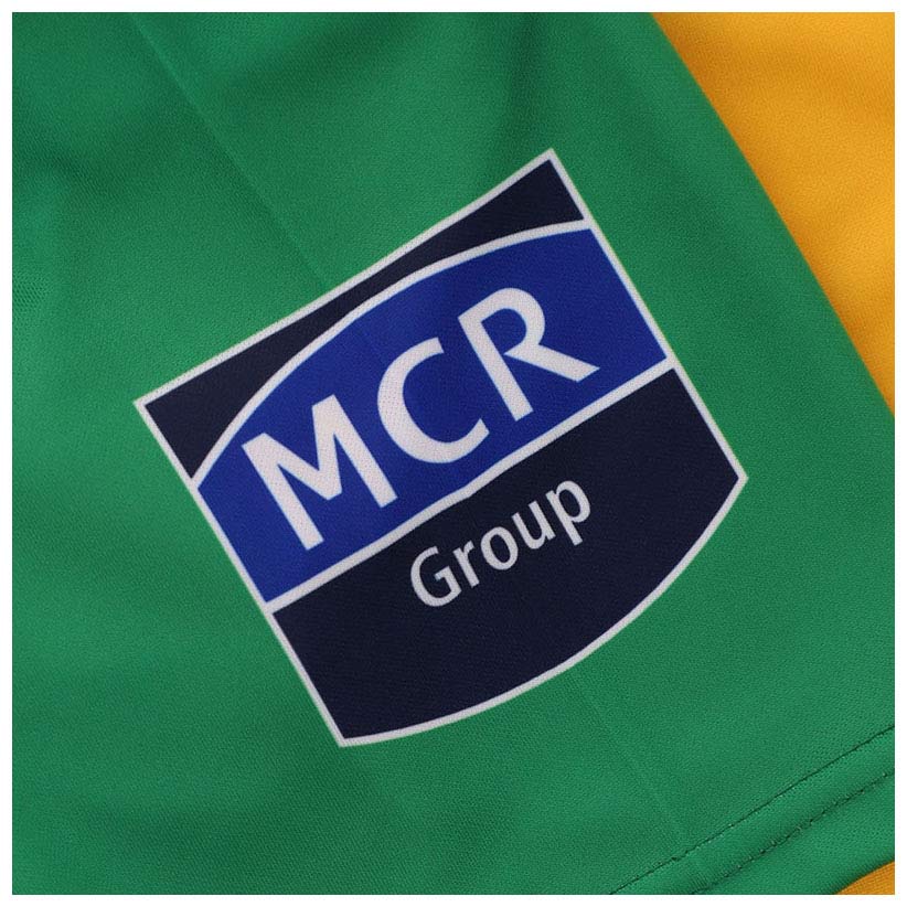 O'Neills Donegal 2024 Home Jersey