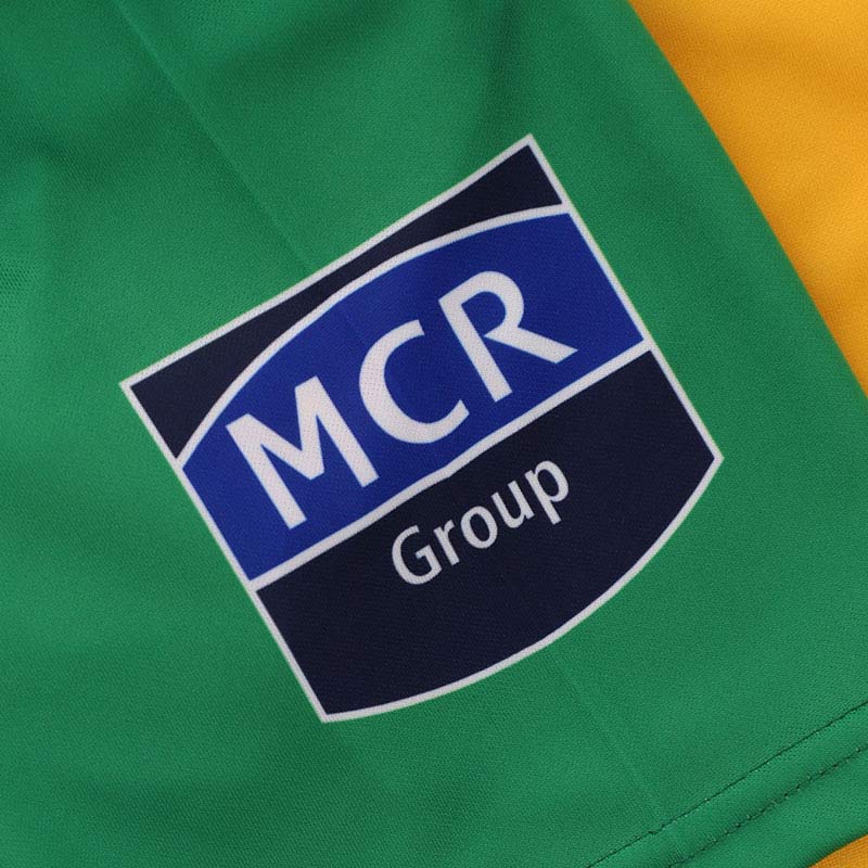 O'Neills Donegal 2024 Kids Home Jersey