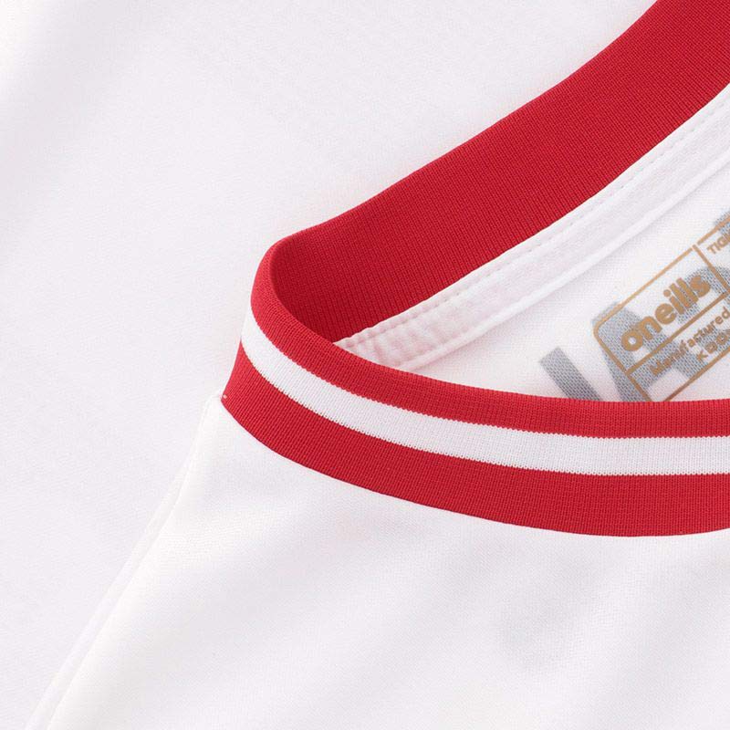 O'Neills Tyrone GAA 2024 Home Kids Jersey