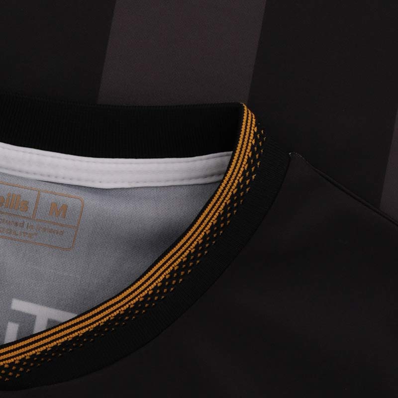 O'Neills Kilkenny GAA 2024 Goalkeeper Kids Jersey
