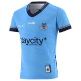 O'Neills Dublin LGFA 2024 Kids Home Jersey
