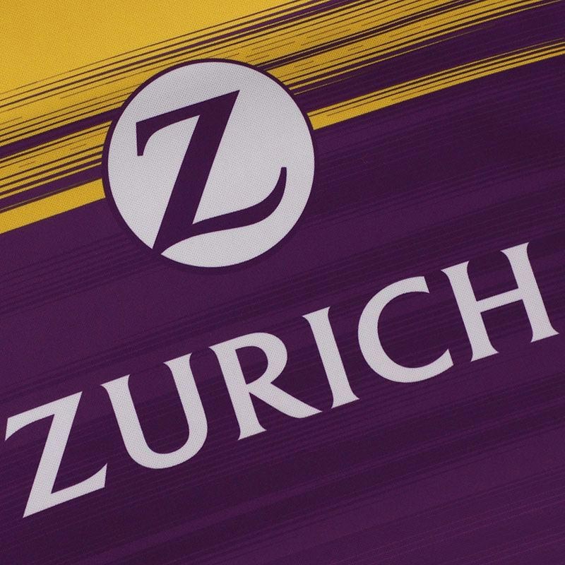 O'Neills Wexford GAA 2024 Home Jersey