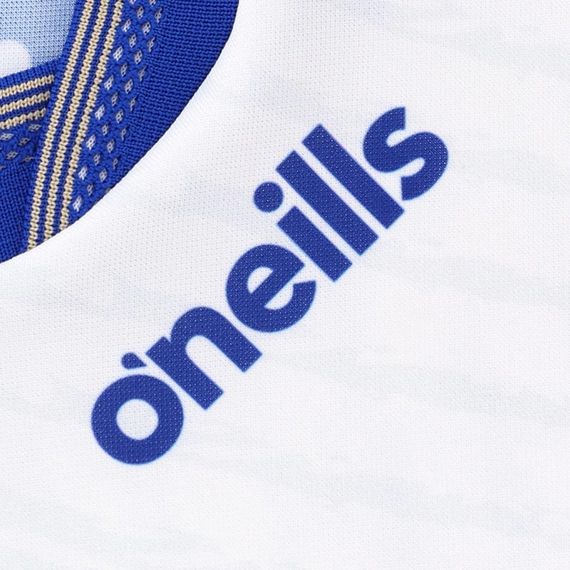 O'Neills Clare GAA 2024 Goalkeeper Player Fit Commemoration Jersey