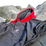 SwimTech Microfiber Adults Robe