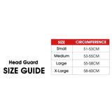 adidas World Boxing Head Guard