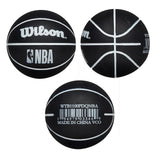 Wilson NBA Dribbler NBA Version Multi