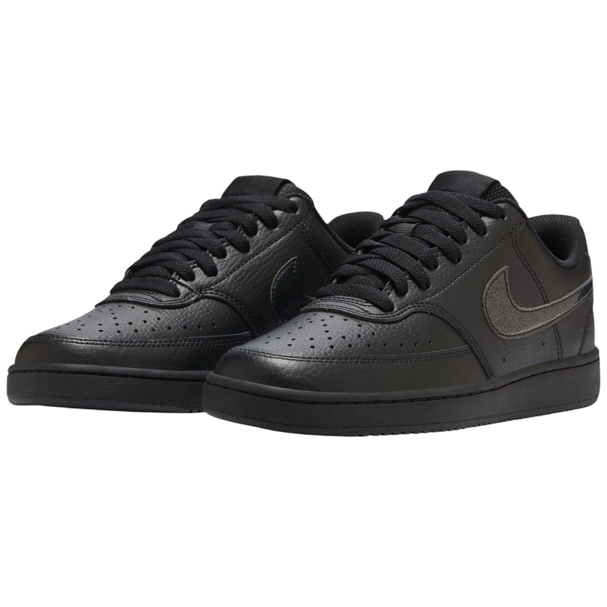 Nike Court Vision Low Womens Shoes