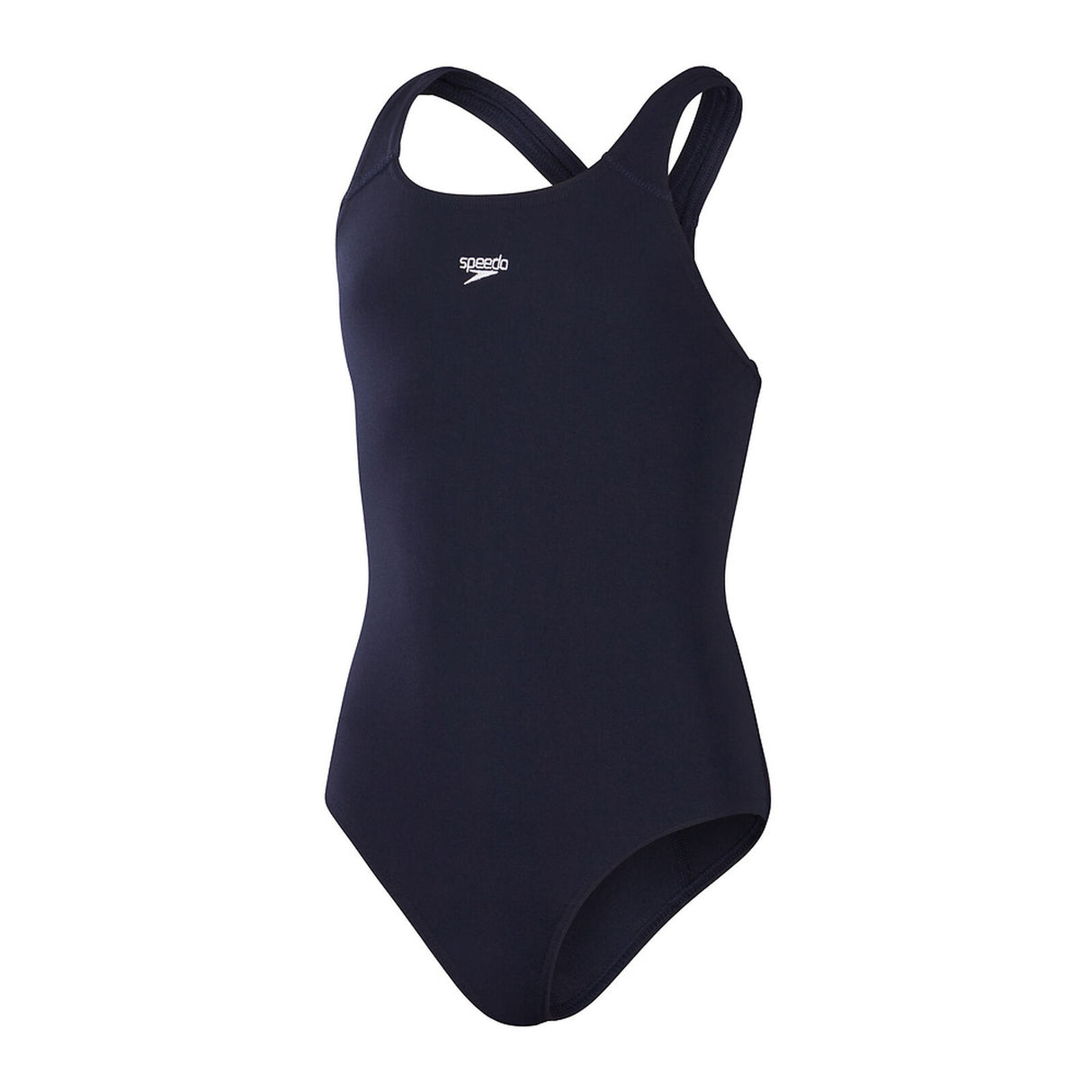 Speedo Wmns Eco Endurance Medalist Navy