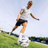 Mitre Ultimatch Evo 24 Football - Size 5