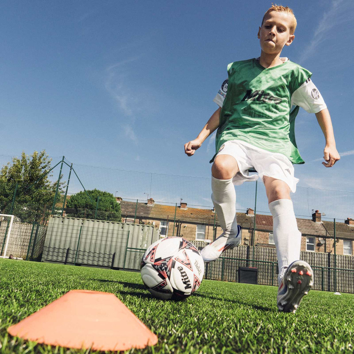 Mitre Impel Evo 24 Football - Size 5