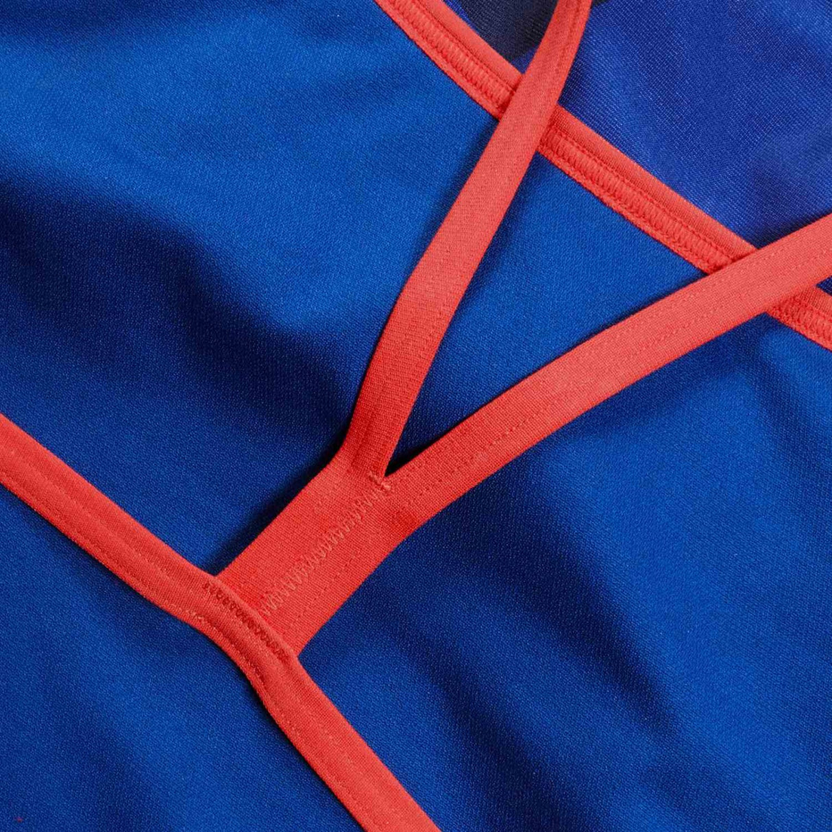 Speedo Womens Placement Digital Vback Swimsuit