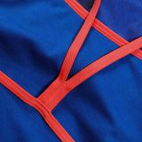 Speedo Womens Placement Digital Vback Swimsuit