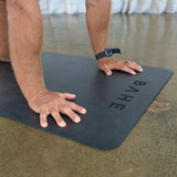 Bahe Power Hold 4MM Yoga Exercise Mat