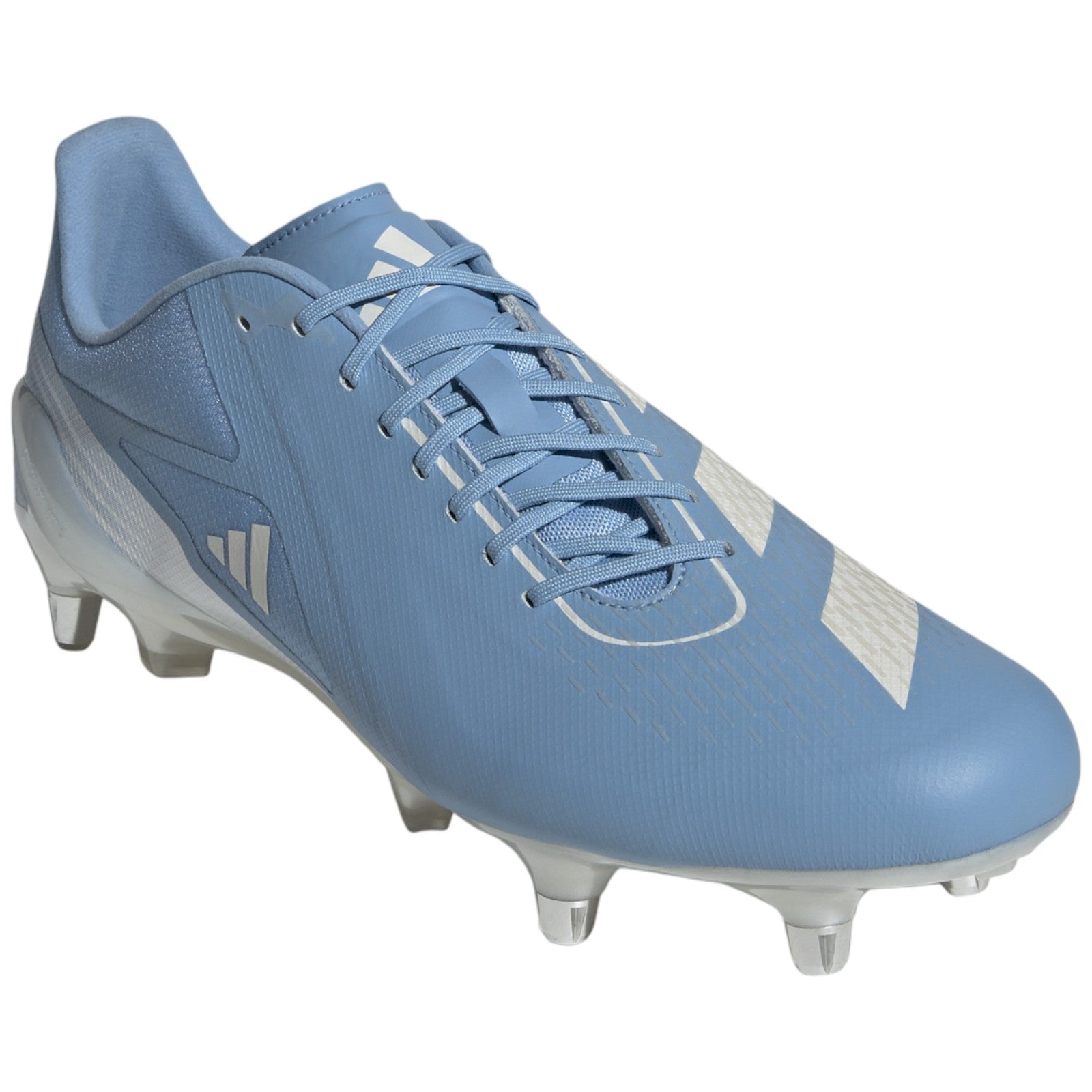 Blue adizero deals