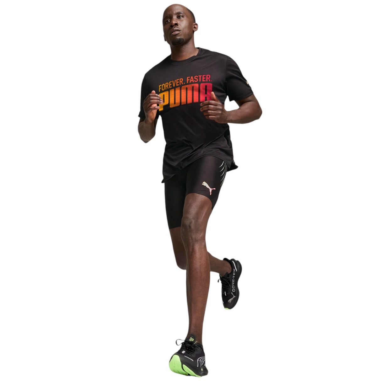 Puma Velocity NITRO™ 3 GTX Mens Running Shoes&nbsp;