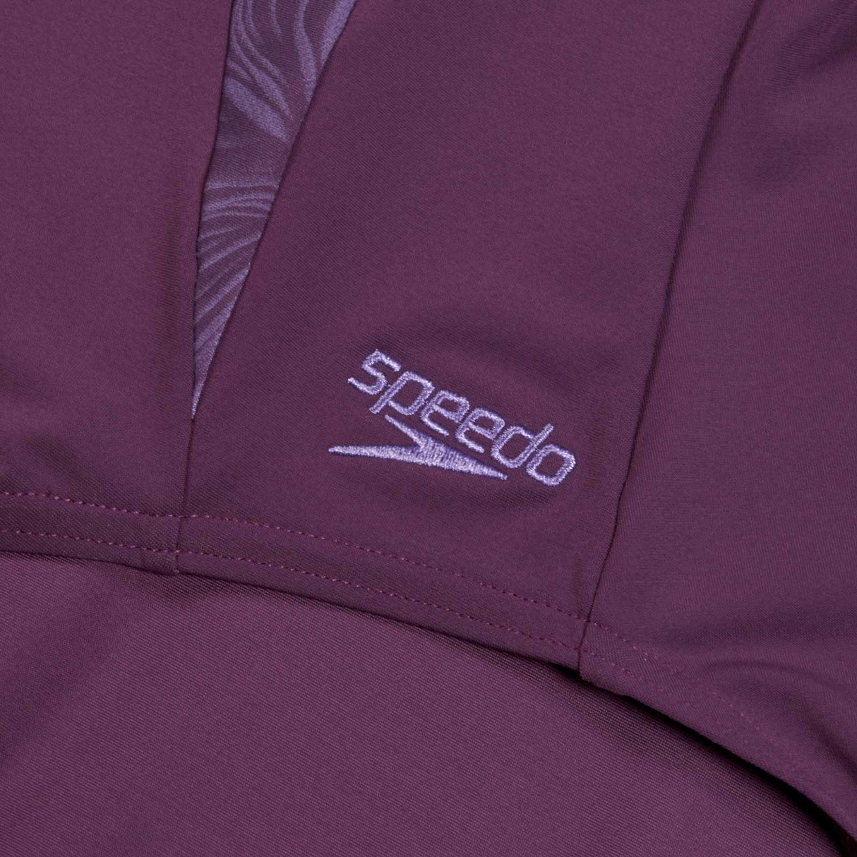 Speedo Shaping LunaElustre Womens Swimsuit