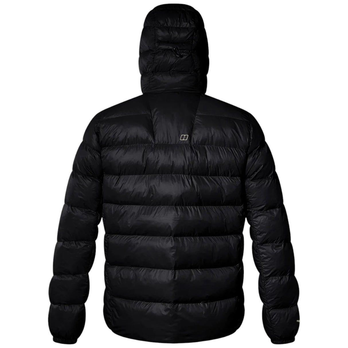 Berghaus Ewden Mens Full-Zip Hooded Jacket