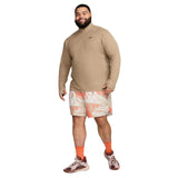 Nike Trail Mens Dri-FIT Half Zip Mid Layer Top
