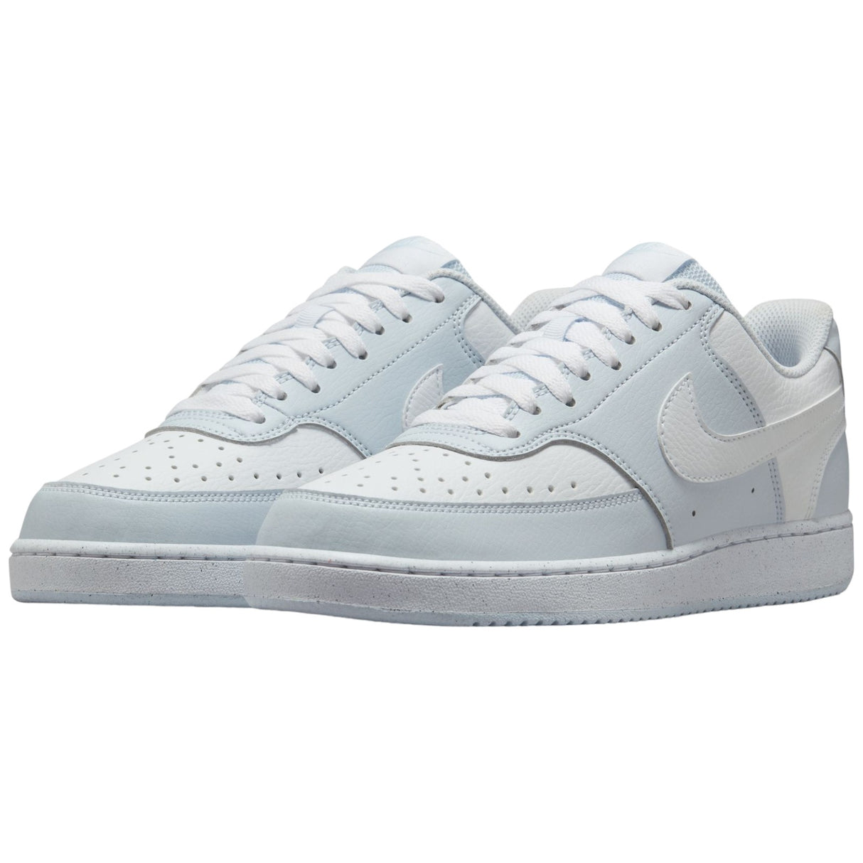 Nike Court Vision Low Next Nature Womens Shoe